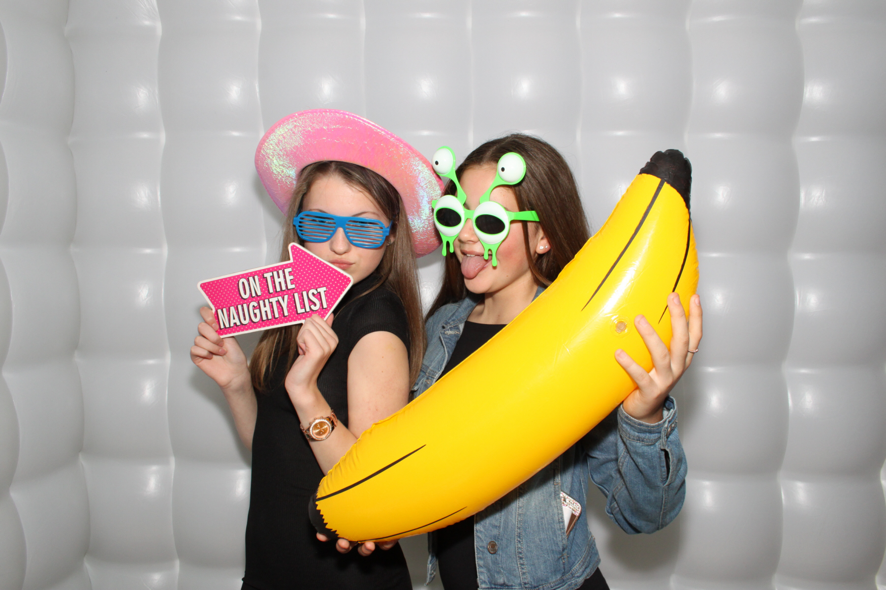 Freya’s 13th party  | View more photos from the event at gallery.yourboothskent.co.uk/u/Your-Booths-Kent/Freya’s-13th-party